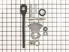 Hgt Adj-9 2022rb-14-inch – Part Number: 1102030MA