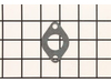 Gasket-insulator – Part Number: 11061-2215