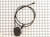 Cable, Speed Selector – Part Number: 1101375MA