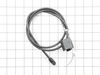 Stop Cable – Part Number: 1102094MA