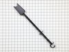 Stick-cleanout – Part Number: 110-3408