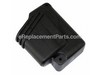 Cap-air Filter – Part Number: 11012-2325