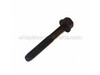 3/8-16 X 2-3/4 Capscr – Part Number: 11-0580