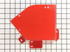 Cover-Belt, LH – Part Number: 112-0431