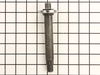 Shaft-spindle, Blade (star) – Part Number: 112-0884