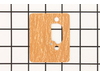 Gasket,Insulator – Part Number: 11060-2386