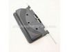Door-assembly 22rb Gray P – Part Number: 1101071MA