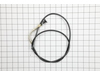 Cable-choke – Part Number: 110-6754