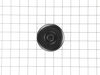 Pulley-idler, Flat – Part Number: 112-3687