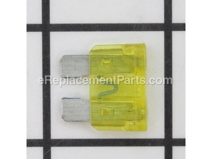 8840871-1-M-Toro-112-5943-Fuse-20 Amp