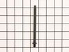 Pin-Guard, Belt – Part Number: 112-0318