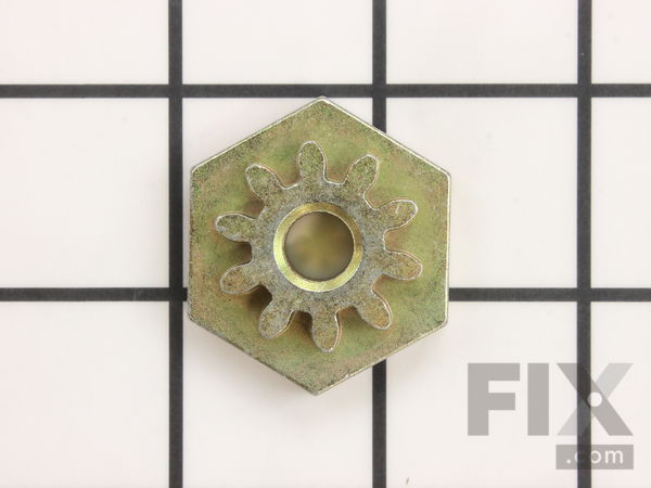 8840909-1-M-Toro-112-0327-Gear-adjustment, Deck