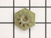 Gear-adjustment, Deck – Part Number: 112-0327