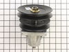 Double Pulley Spindle Asm – Part Number: 112-0383