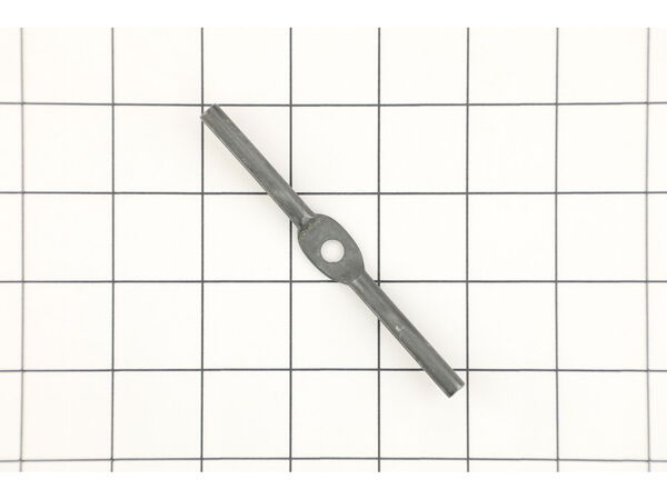 8840938-1-M-Toro-112-0604-Rod-Lever, Bent