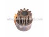 Gear, Pinion Left – Part Number: 1101153MA