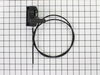 T-cable 22rb F-dr Hon – Part Number: 1101586MA