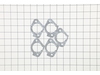 Gasket-carburetor/pipe-intake – Part Number: 11061-7086