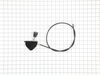 Cable-Throttle – Part Number: 112-9752