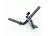 Rh Axle Asm – Part Number: 112-6015
