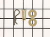 Pin-Click – Part Number: 112-0398
