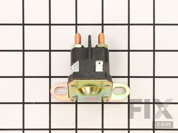8841754-1-M-Toro-112-0309-Solenoid-12v, 2 Post 1 Tab