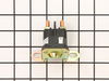 Solenoid-12v, 2 Post 1 Tab – Part Number: 112-0309