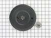 Pulley-v (w/hub) – Part Number: 112-0379
