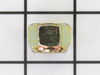 Nut-Lock, Hex (Nylon) – Part Number: 112-0476