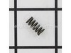 Spring-Detent – Part Number: 112-0801