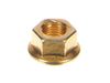 Nut-lock, Flange – Part Number: 112-0859