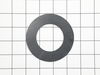 Washer-rubber – Part Number: 112-9760