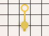 Cap-Drain, Oil – Part Number: 112-0397