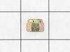 Nut-Lock, Hex – Part Number: 112-0417