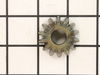 Pinion-input, 14t – Part Number: 112-0807