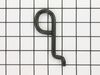 Hook-Return, Spring – Part Number: 112-3973
