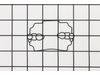 Gasket-float Chamber – Part Number: 11060-7018