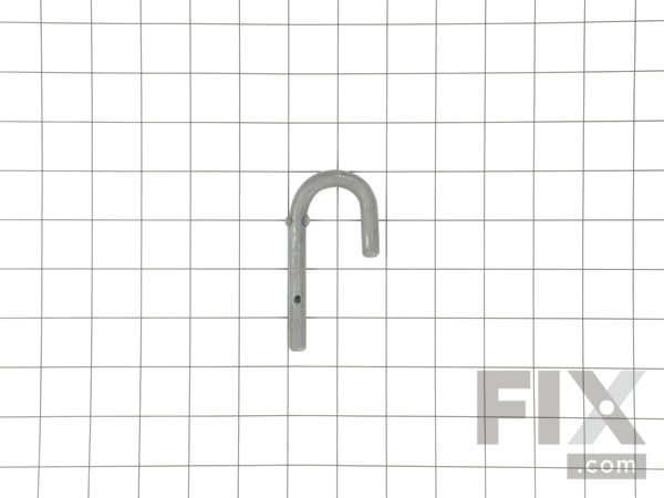 8843440-1-M-Toro-112-0436-Pin-Handle, Deck Release
