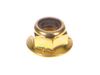 Nut-lock, Flange – Part Number: 112-0668