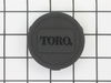 8844068-2-S-Toro-112-3734-Cap-Wheel, Steering