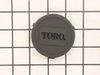 8844068-3-S-Toro-112-3734-Cap-Wheel, Steering