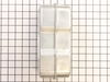 Muffler-Inlet, Single – Part Number: 112-0361
