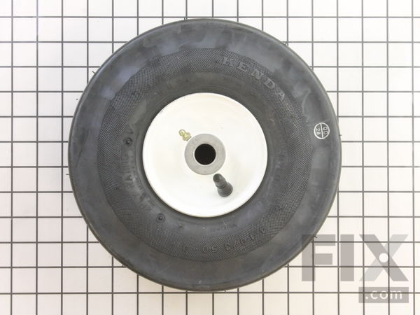 8845028-1-M-Toro-115-2554-Wheel And Tire Asm
