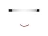 Baffle-front – Part Number: 114-7963-01