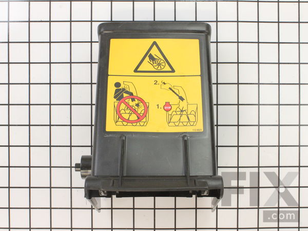 8845773-1-M-Toro-112-6629-Deflector-Chute, Ce