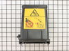 8845773-1-S-Toro-112-6629-Deflector-Chute, Ce