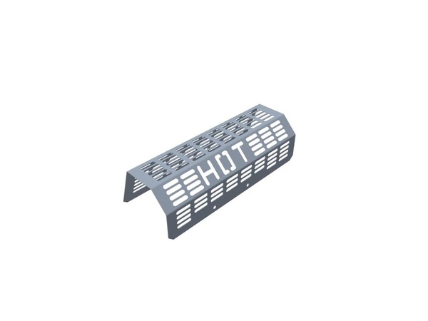8845785-1-M-Toro-112-8346-03-GUARD-MUFFLER