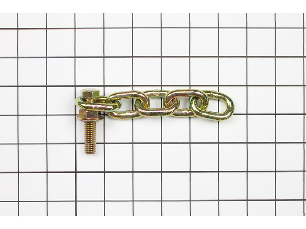 8846165-1-M-Toro-116-0756-Deck Lift Chain Asm