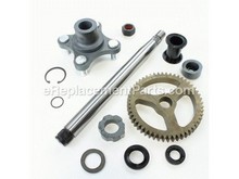 Axle – Part Number: 115-5039