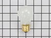 Light Bulb - 40W – Part Number: 8009
